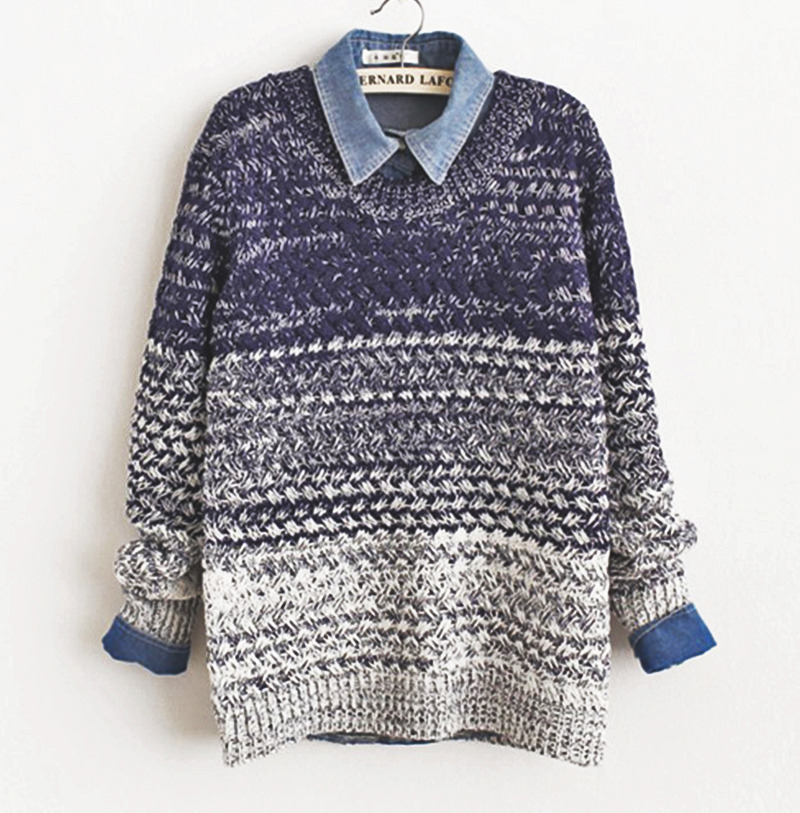 good for parisians - Get the sweater here » Get 10% off by using the...