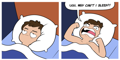 forlackofabettercomic:HOW COULD YOU?!This is perfect for...