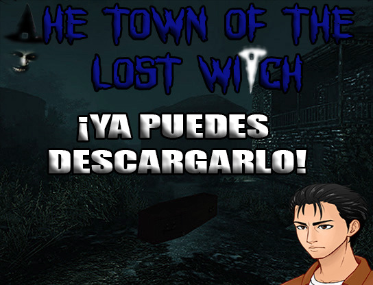 [RPG Maker ] The Town of The Lost Witch - Horror - ¡Ya puedes descargarlo! Tumblr_inline_pl6bf8yji11sxkiiv_640