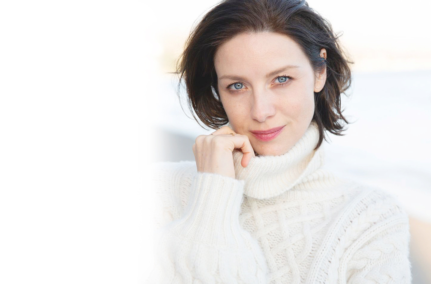 Caitriona Balfe Fashion