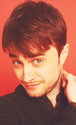 Daniel Radcliffe Tumblr