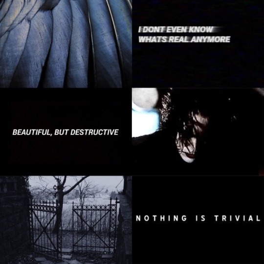 ghostface aesthetic | Tumblr