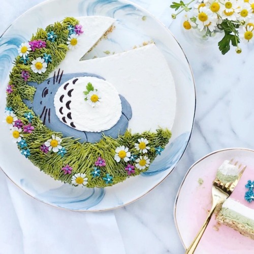 sosuperawesome:Food Art by Luxe and the Lady, on...