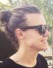 mytinylou:tiny ears ♥