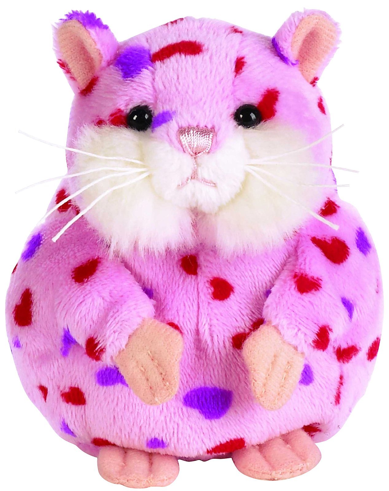 jellycat cinnamon hamster