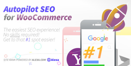 Autopilot SEO for WooCommerce v1.3.5 Nulled