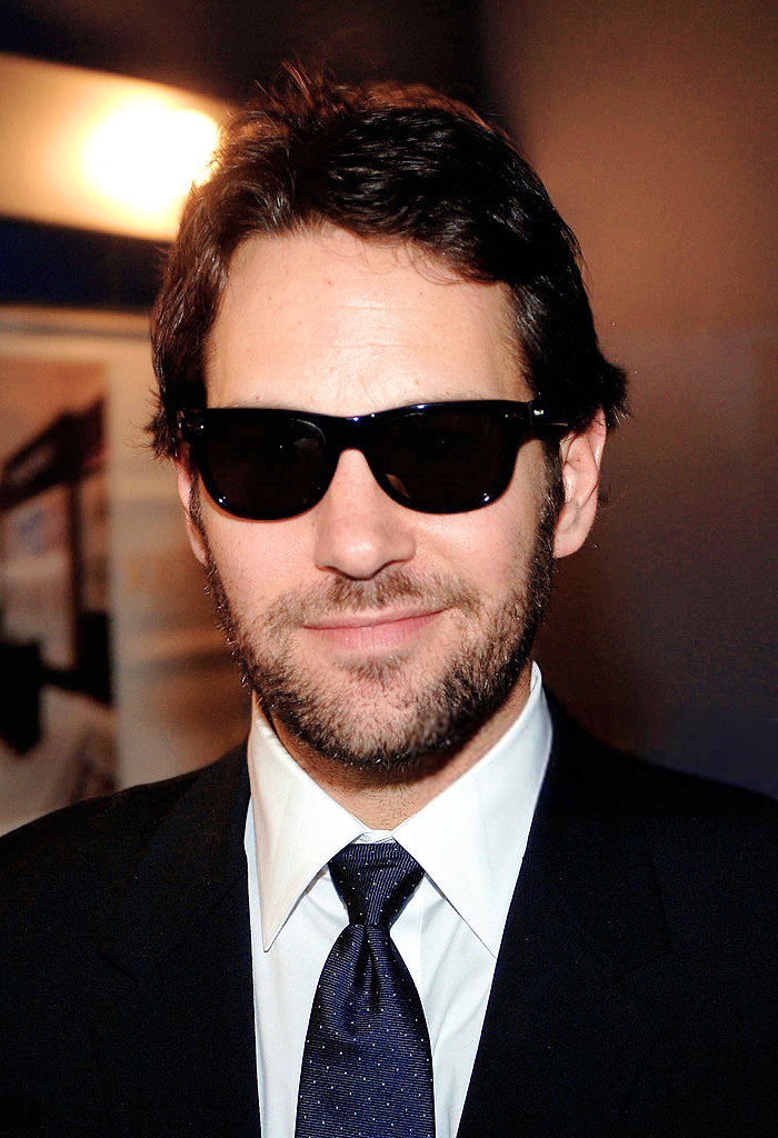 Paul Rudd Daily