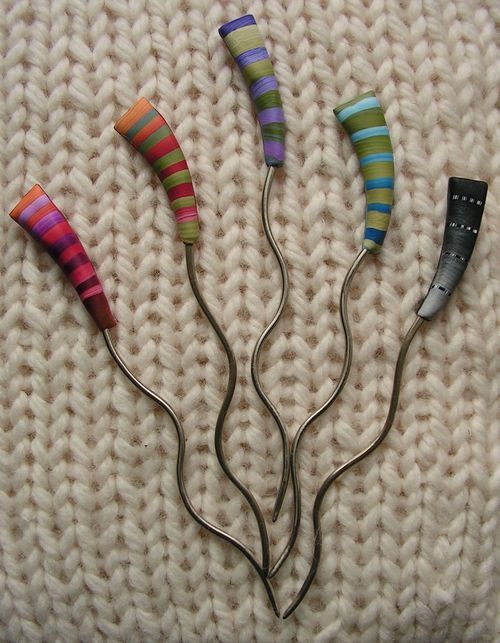 The Needle Emporium (Shawl Pins)