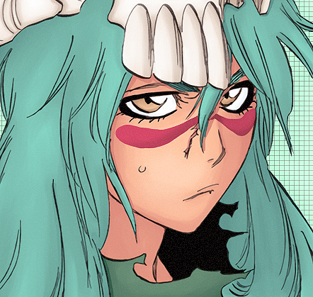 nelliel icons | Tumblr