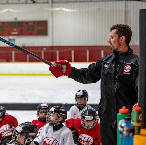 staffords:Larkin Hockey School (x)