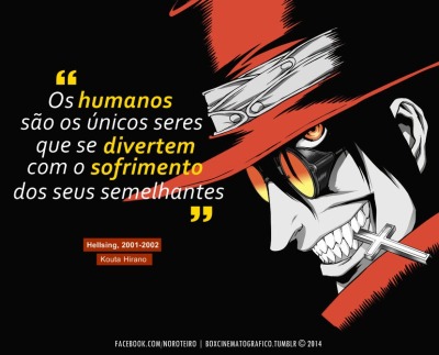 Frases Marcantes Dos Animes3 Youtube