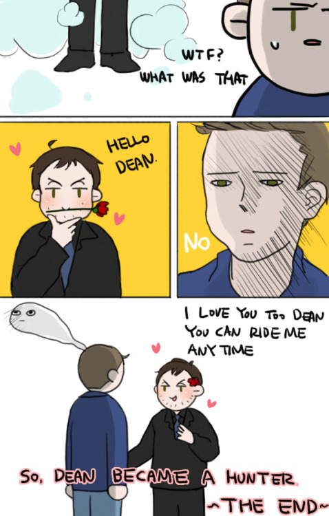 yummy-casburger:Crowley deserves to be loved!!!!!! :^D