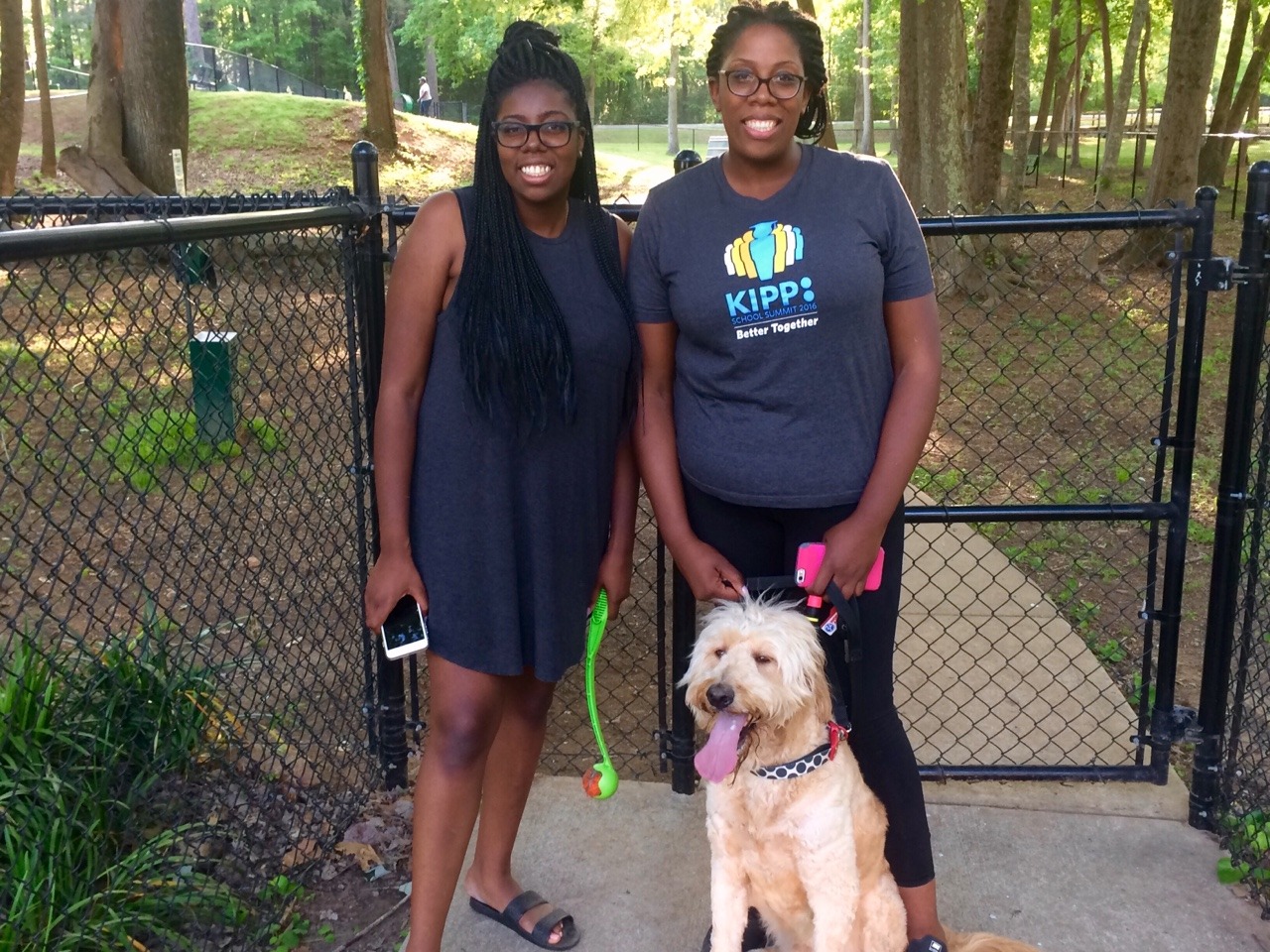 Stockbridge Has A Dog Park For Pet Owners Stockbridge Has A Dog Park For Pet Owners