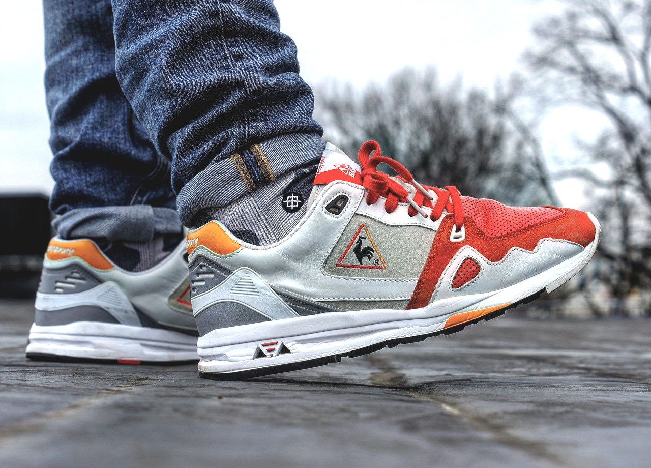 le coq sportif lcs r1000 2014