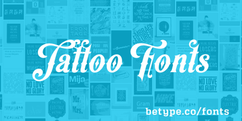 64+ Free Download Tattoo Font Tumblr Idea Tattoo Photos