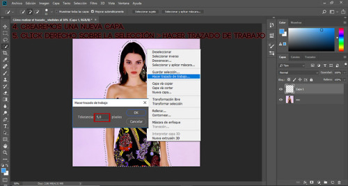 dopamineditions:Tutorial: Cómo realizar un trazado by...