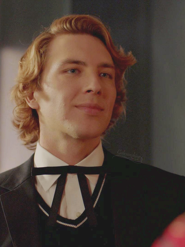 , Cody Fern in American horror story (Part 63)