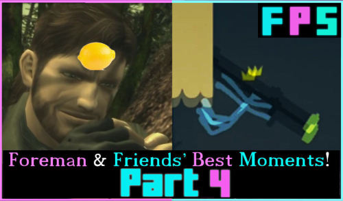 foremanissleepy