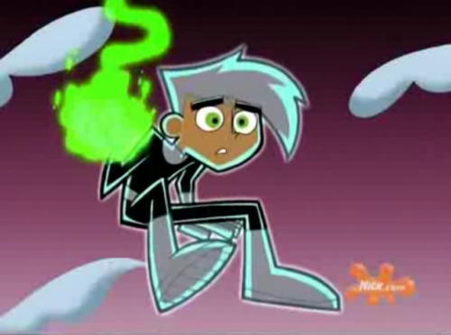 danny phantom screenshots | Tumblr