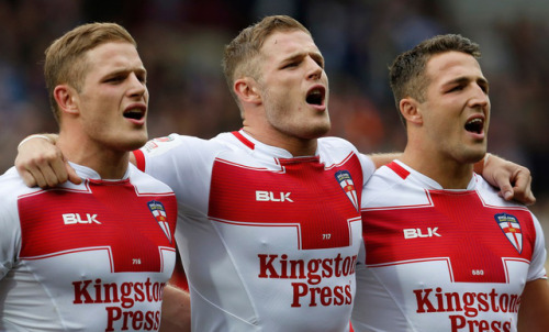 silverskinsrepository:Rugby: The Burgess BrothersSam Burgess:...