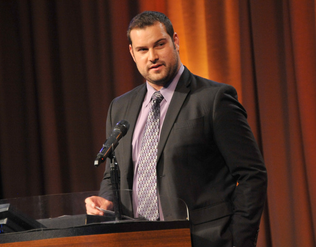 Mr. Max Adler