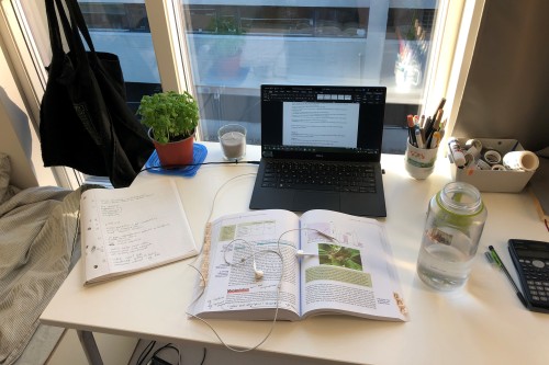 tiredbiostudent