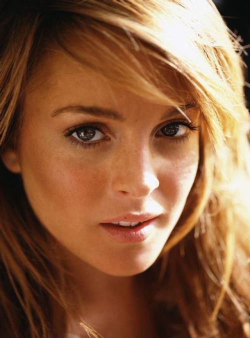 @Hilary Duff, Lindsay Lohan, Ashley Tis means life.