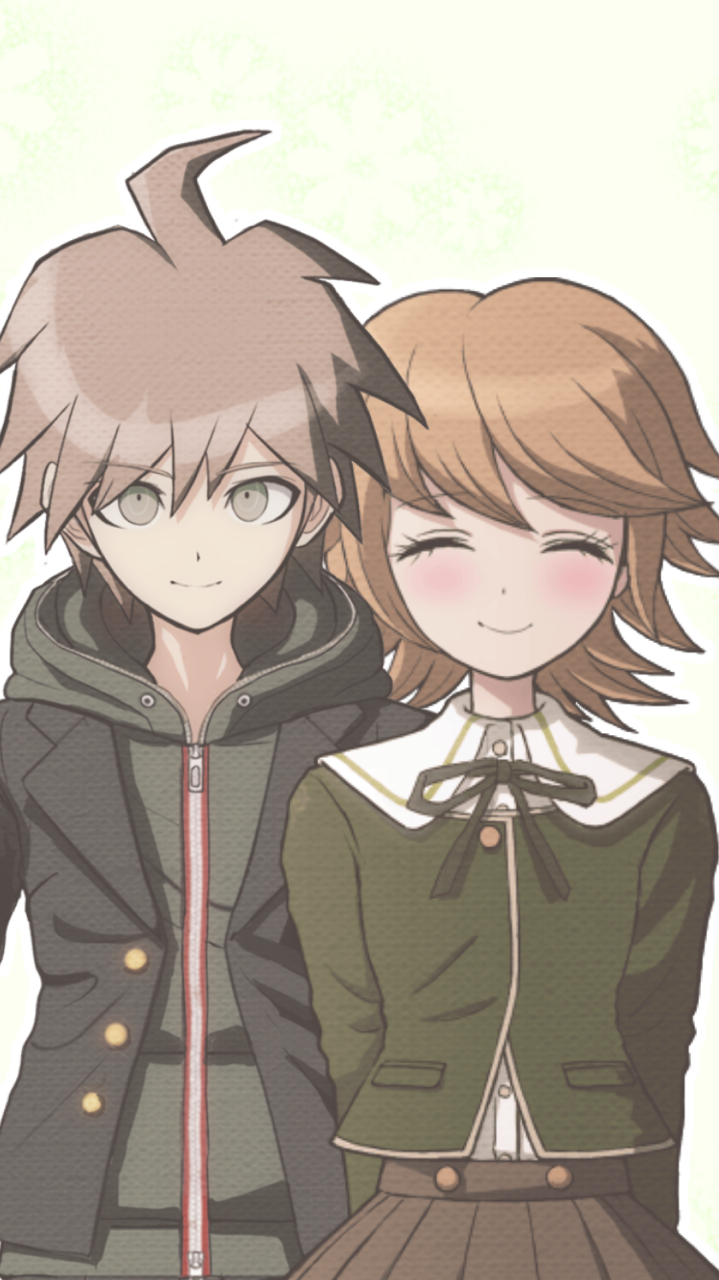 Edit Blog For Danganronpa Requests: Open — @cheeriofujiisaki requested ...