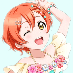 ☆ Friendly Match round 7 icons → Rin & Eli icons ☆