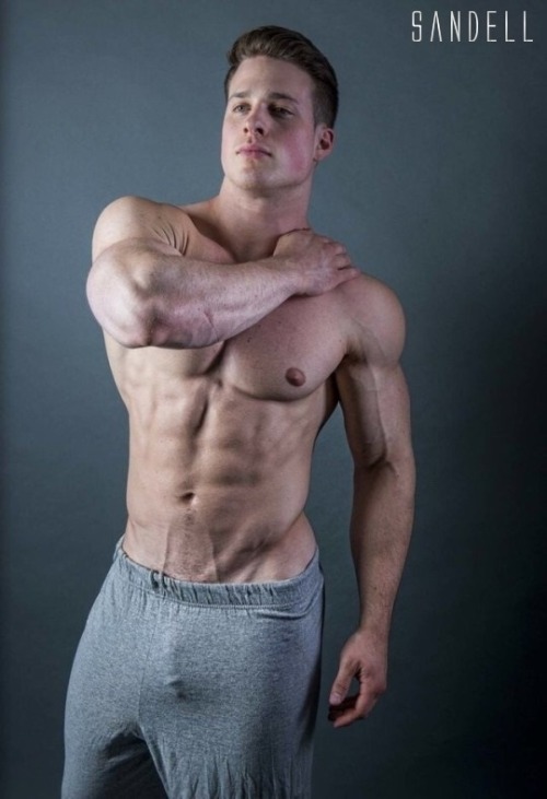 fuspena:Nick Sandell