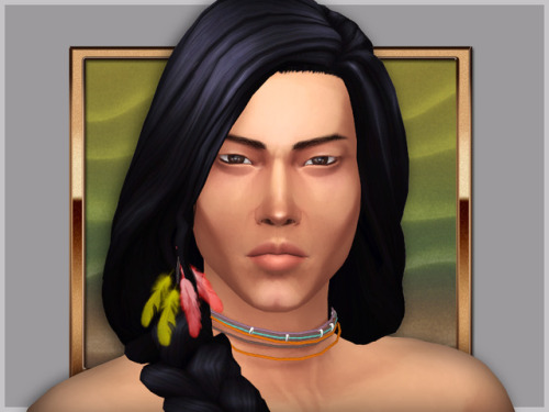 sims 3 skin cc tumblr