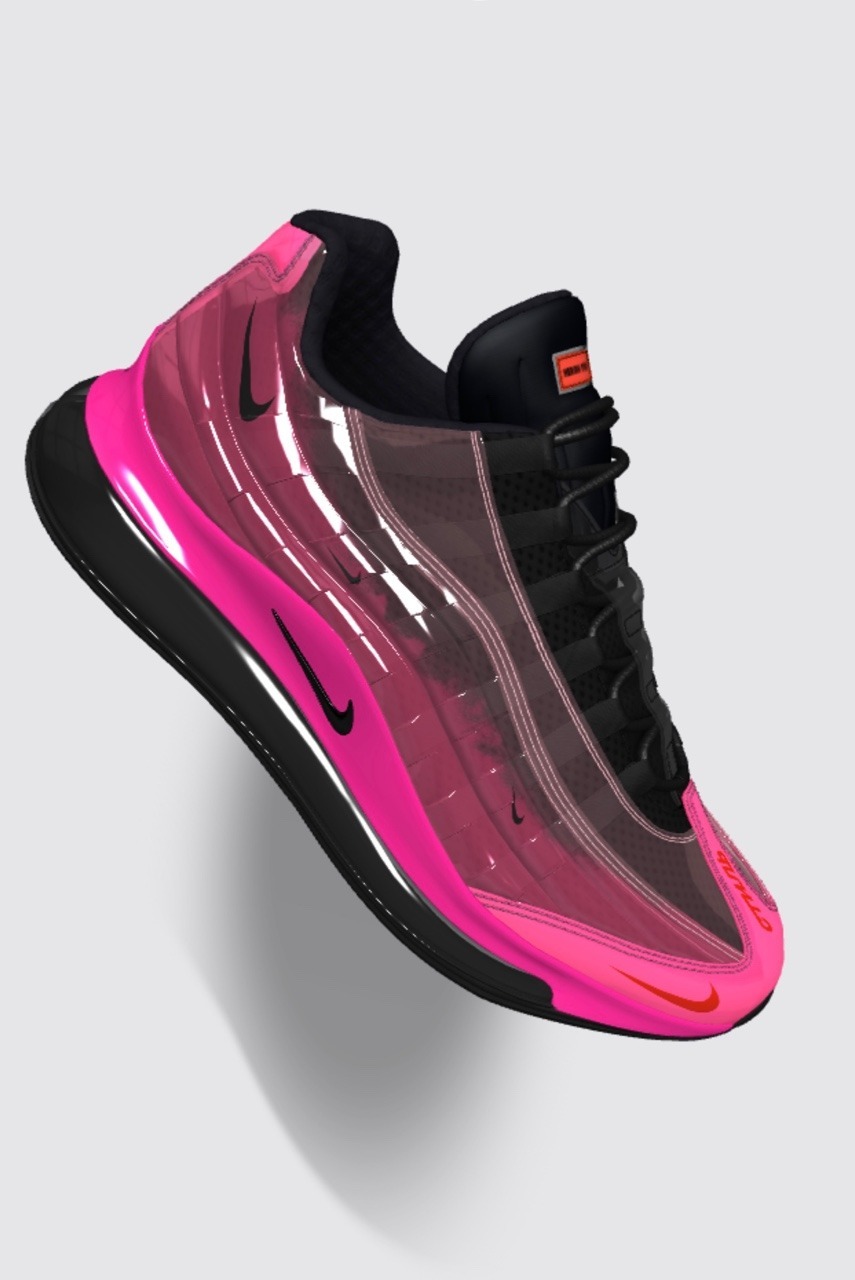 nike by you heron preston