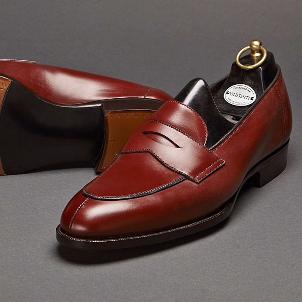 Dandy Shoe Care