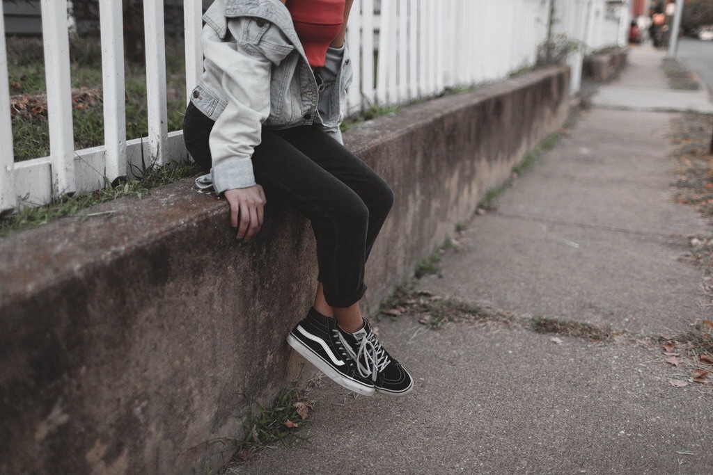 Who’s That Vans Girl?: @w.a.vyyy When it comes to... - Vans Girls