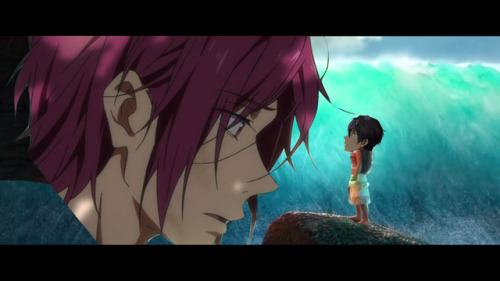 when will the irregular at magic high school movie canon