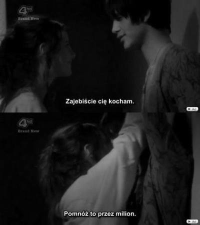 Miłość Milion Tumblr