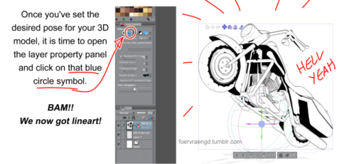 foervraengd:A quick guide in how to turn 3D objects into...