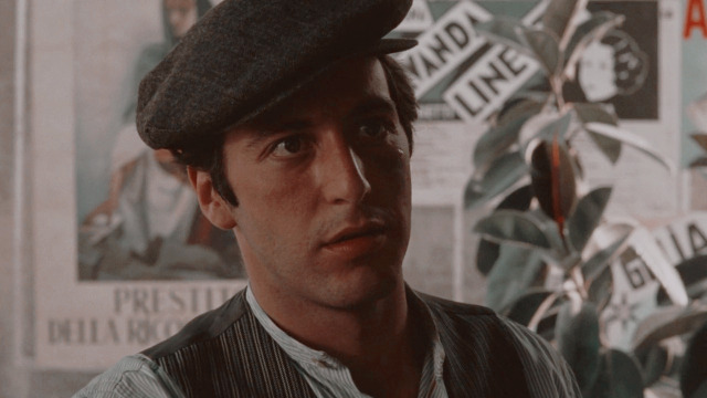 young pacino | Tumblr