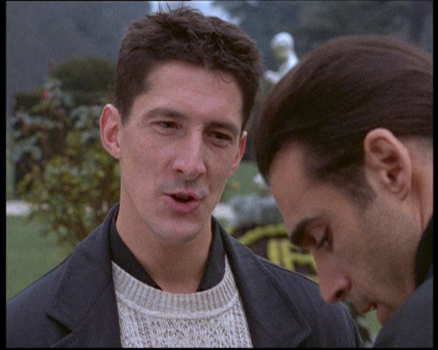 Methos Screencaps * Forgive Us Our Trespasses You... - The Daily Methos