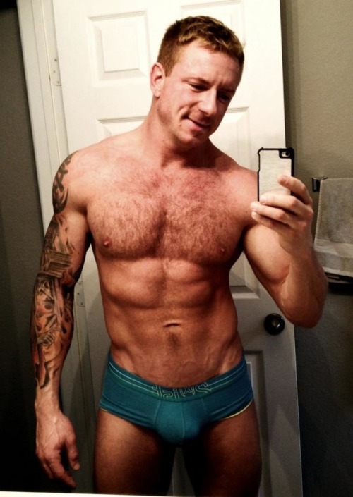 daddiesnextdoor:Want to see more hot hairy daddies, bears, and...