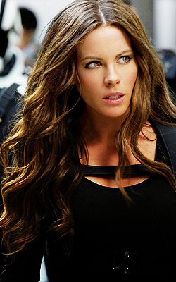 Miss Beckinsale