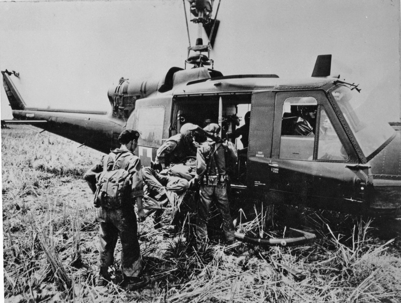 The Vietnam War Era