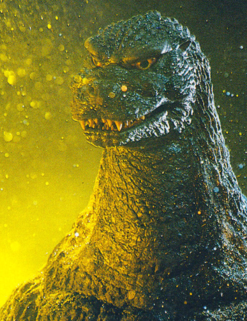 citystompers1:Godzilla vs. Mechagodzilla II (1993)