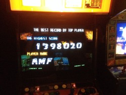 @High Score