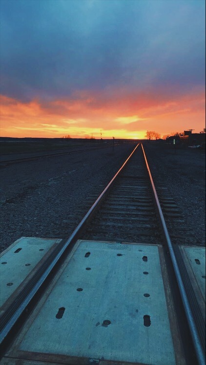 traintracks on Tumblr