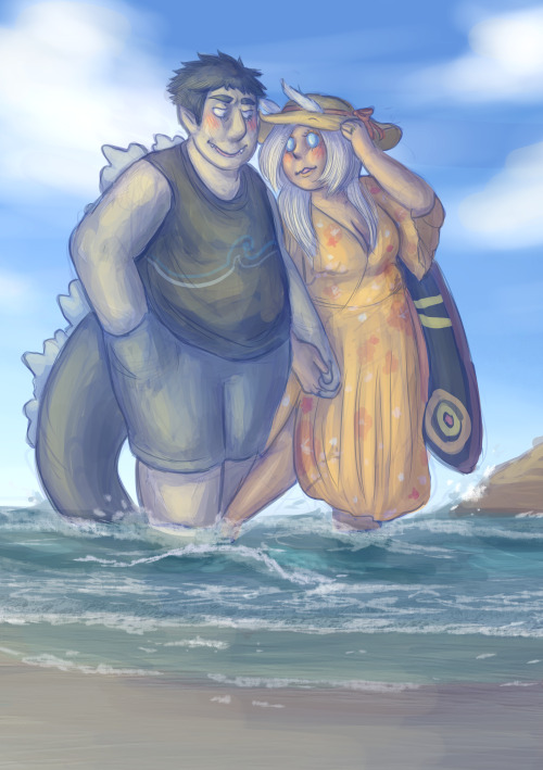georgetheblob-art