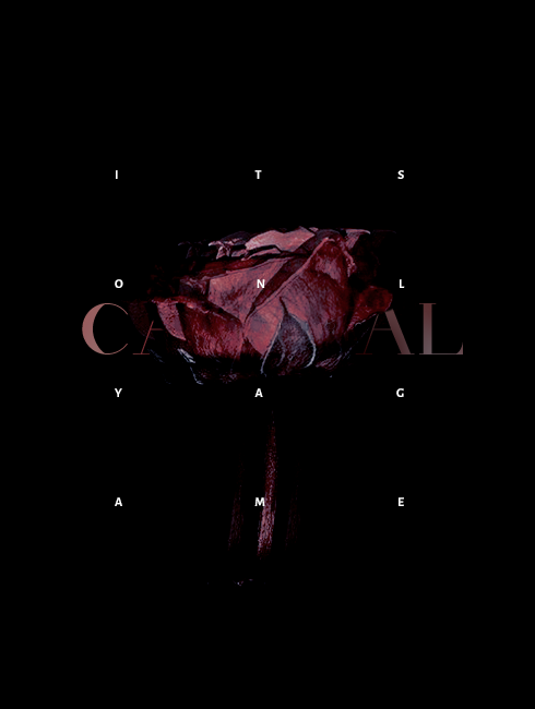 carswells:welcome, welcome to caraval! the grandest show on land...