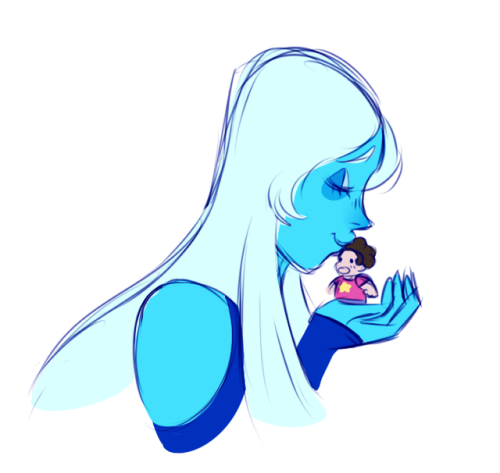 donutdoxy:blue diamond is BEST diamond