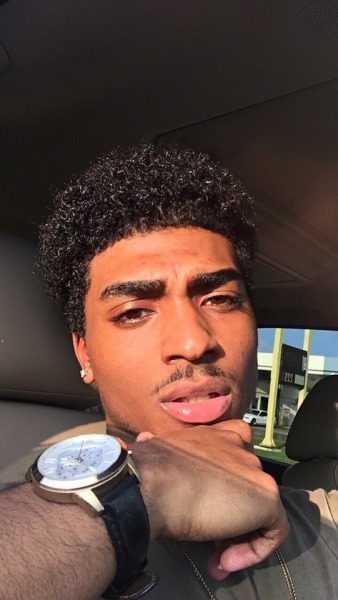 They Changed The Black Guy Tumblr