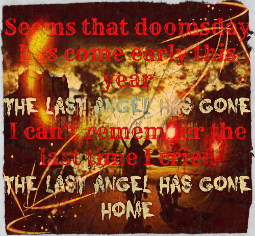 doomsday lyrics doomsday lyrics